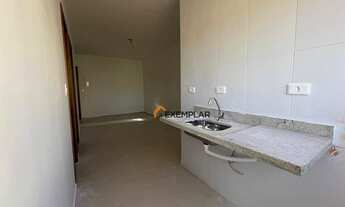 Imagem 6: Apartamento com 2 dormitórios à venda, 50 m² por R$ 255.000,00 - Vila Mazzei - São Paulo/S