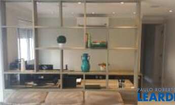 Imagem 4: COBERTURA - LAPA - SP