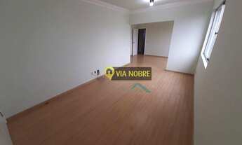Imagem 3: Apartamento com 3 quartos para alugar, 110 m² por R$ 2.600/mês - Buritis - Belo Horizonte