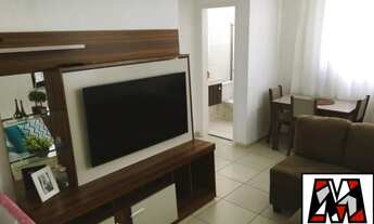 Imagem 2: JUNDIAÍ - Apartamento Padrão - RECANTO QUARTO CENTENÁRIO