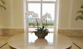 Imagem 6: APARTAMENTO - CIDADE JARDIM - SP