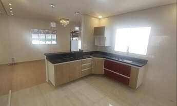 Imagem 4: Casa com 2 dormitórios à venda, 88 m² por R$ 219.000- Vila Helena - Sorocaba/SP