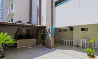 Imagem 4: Apartamento à venda, 75 m² por R$ 580.000,00 - Vila Gumercindo - São Paulo/SP