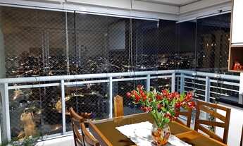 Imagem 3: Ótimo apartamento à venda, 72m², 2 dormitórios, 1 suite, 1 vaga, varanda gourmet, próximo