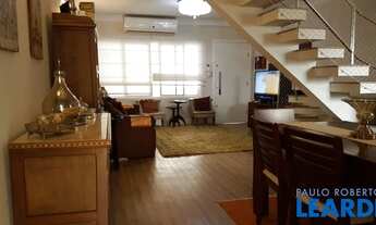 Imagem 6: SOBRADO - POMPÉIA - SP