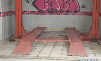 Imagem 6: COMERCIAL - PINHEIROS - SP