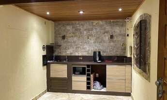 Imagem 2: Casa à venda Rua Guarapuava,Inhaúma, Zona Norte,Rio de Janeiro - R$ 630.000