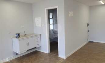 Imagem 5: Sala comercial de 75 m² ao lado da Avenida Paulista