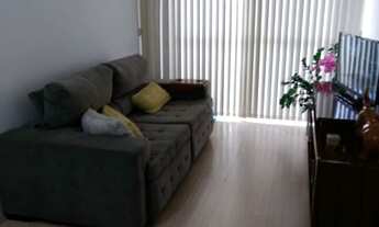 Imagem 4: APARTAMENTO À VENDA JARDIM MARAJOARA