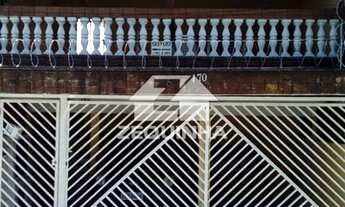 Imagem: Residencial - Jaguaribe