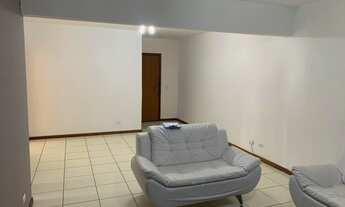 Imagem 2: Apto 115m² com 3 quartos sendo 1 suíte no Centro/Taubaté