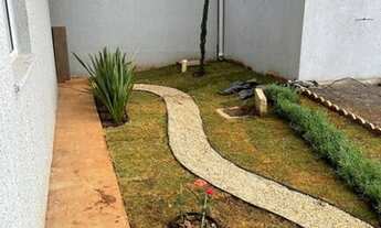 Imagem 6: Casa sobrado em condomínio com 3 quartos no ECO VILLAGE GOIANIRA - Bairro Vila Kléria em G