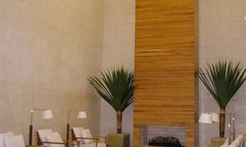 Imagem 4: FLAT - BROOKLIN - SP