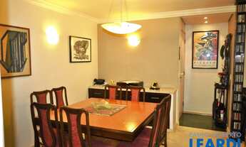 Imagem 6: APARTAMENTO - ALTO DE PINHEIROS - SP