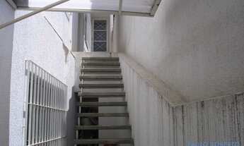 Imagem 5: CASA ASSOBRADADA - POMPÉIA - SP