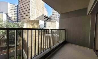 Imagem 3: Apartamento com 1 dormitório à venda, 37 m² por R$ 520.000 - República - São Paulo/SP