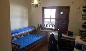 Imagem 4: Apartamento com 2 dormitórios à venda, 112 m² por R$ 790.000,00 - Abernéssia - Campos do J