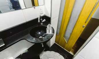 Imagem 6: Vende-se apartamento na Lapa de 81m², com 2 dormitórios. Próximo a estação da lapa