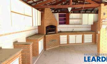 Imagem 2: CASA EM CONDOMÍNIO - ALPHAVILLE - SP