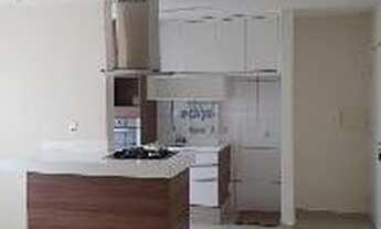 Imagem 4: Apartamento 2 dorm. - Edifício Green Tower