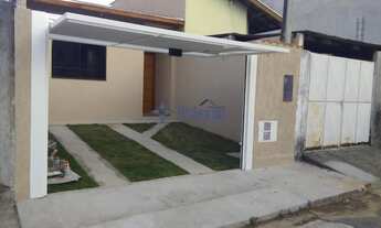 Imagem 2: Casa à venda, 2 quartos, 1 suíte, 1 vaga, Residencial Estoril - Taubaté/SP