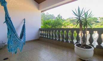 Imagem 4: Casa com 4 dormitórios à venda, 435 m² por R$ 1.390.000,00 - Cidade Intercap - Taboão da S