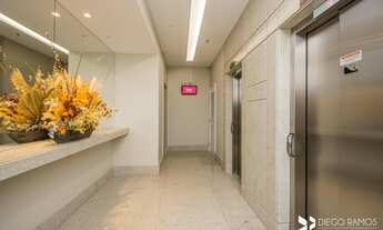 Imagem 7: PORTO ALEGRE - Conjunto Comercial/Sala - Independência