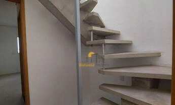 Imagem 4: Sobrado com 2 dormitórios à venda, 110 m² por R$ 750.000,00 - Jardim das Vertentes - São P