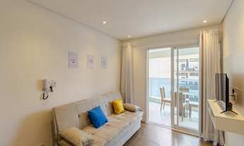 Imagem 3: AnyLife Comfort Pinheiros -1 quarto em Pinheiros - São Paulo / SP