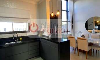 Imagem 6: Casa em Condomínio para Venda em Indaiatuba, Jardins do Império, 3 dormitórios, 1 suíte, 2