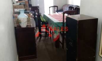 Imagem 5: Apartamento EM FRENTE AO METRÔ PRAÇA DA ÁRVORE com dois dormitórios à venda por R$ 636.00