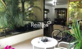 Imagem 3: Apartamento para venda tem 130 metros quadrados Jardim Oceanico com 3 quartos