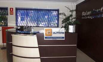 Imagem: Sala para alugar, 65 m² por R$ 3.120/mês