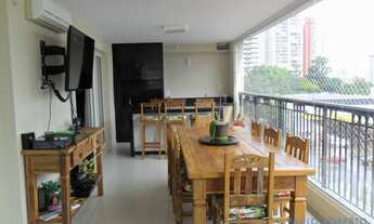 Imagem 3: APARTAMENTO - ALTO DA BOA VISTA - SP