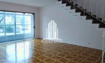 Imagem: Sobrado com edícula