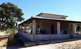 Imagem 3: Casa Ponte Alta Norte em lote 2.500m²!!