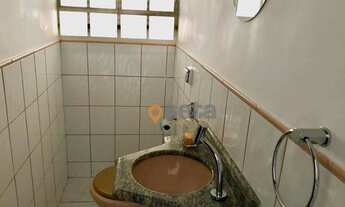 Imagem 4: Casa com 3 dormitórios para alugar, 138 m² por R$ 2.905/mês - Jardim das Indústrias - São