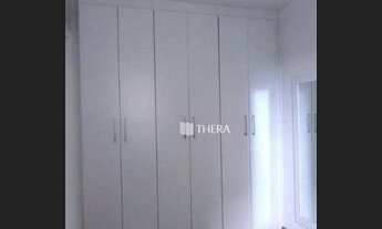 Imagem 5: Apartamento com 2 dormitórios para alugar, 60 m² por R$ 2.400,00/mês - Mauá - São Caetano