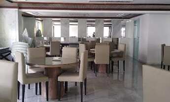 Imagem 2: Apartamento para venda possui 125 metros quadrados com 3 quartos em Pituba - Salvador - BA