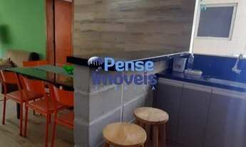 Imagem 7: FLORIANóPOLIS - Padrão - Córrego Grande