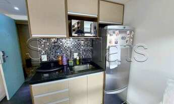 Imagem 3: Flat Radisson Vila Olímpia, disponível para venda com 31m² e 01 vaga de garagem