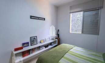 Imagem 3: Lady Diana a venda com 55m² com 2 dormitorios,1 banheiro e 1 vaga na Vila Ipojuca, São Pau