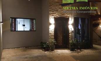 Imagem 7: CASA RESIDENCIAL em VOTORANTIM - SP, VILA PEDROSO