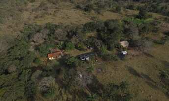Imagem 4: Linda Fazendinha de 14,5 hectares, Jaboticatubas (Temos varias opções)