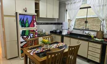 Imagem 4: Sobrado com 3 dormitórios à venda, 185 m² por R$ 700.000,00 - Vila Assis Brasil - Mauá/SP