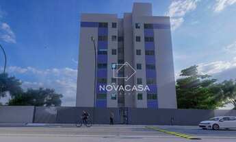 Imagem 7: Apartamento com 2 dormitórios à venda, 44 m² por R$ 217.500,00 - Letícia - Belo Horizonte