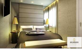 Imagem 7: Lançamento de apartamentos na Jatiúca com varanda com opções de 1 , 2 ou 3 quartos + DCE e