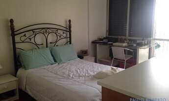 Imagem 7: APARTAMENTO - VILA ROMANA - SP