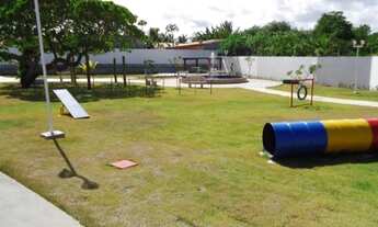 Imagem 4: Vida Bela Aracaju - 2/4 suíte e varanda sombra