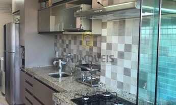 Imagem 3: Apartamento com 76m² em Localização Privilegiada na Jatiúca próx. ao The Square e Felícia